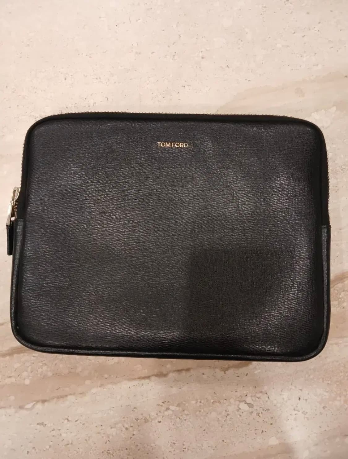 TOM FORD LEATHER POUCH 상품이미지1