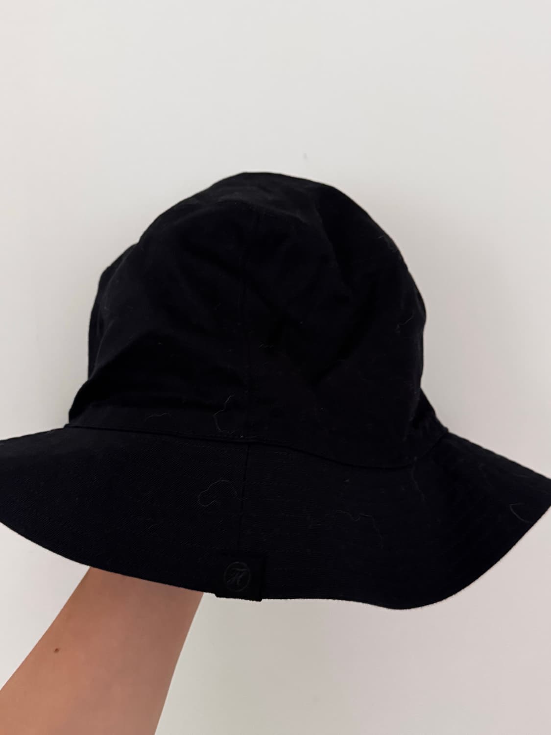 키지마 타카유키 버킷햇 cos 상품이미지2