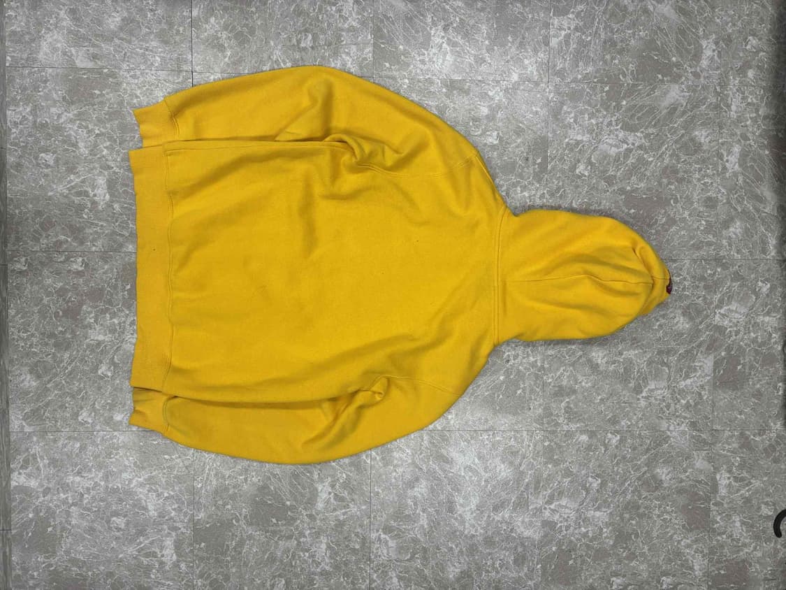 디키즈 러블리힙 스웻 후드집업 희귀져지(S) 상품이미지3