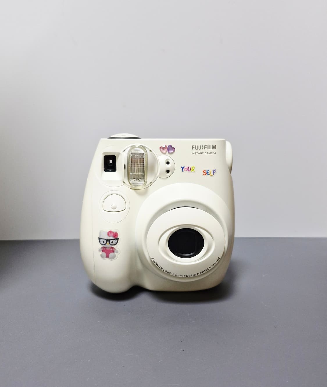 후지필름 인스탁스 미니7S 필름카메라  상품이미지2