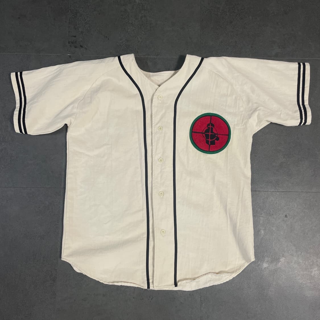 90s 퍼블릭에너미 져지 상품이미지1