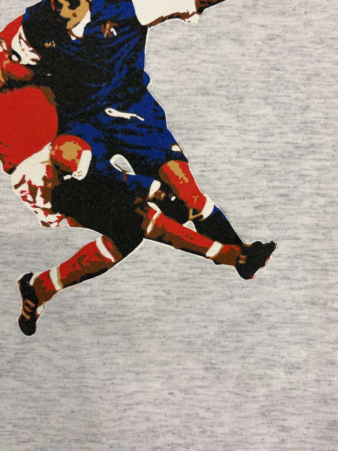 oneita 펩시 사커캠프‘96 티셔츠 상품이미지5