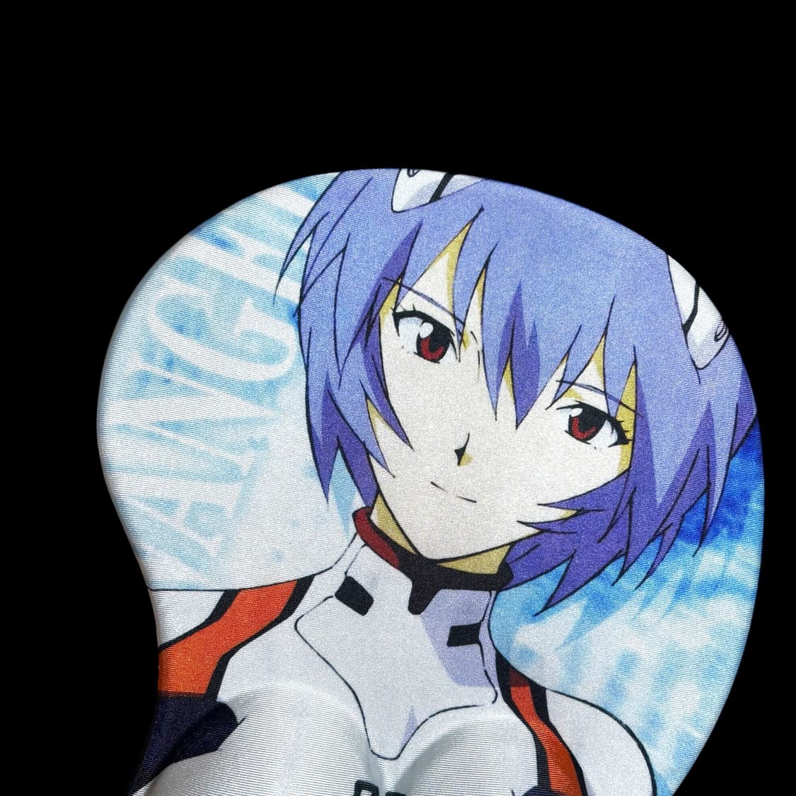 에반게리온 아야나미레이 입체 마우스패드 상품이미지2