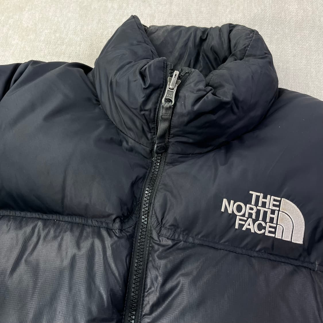 100 노스페이스 1996 눕시 700 패딩 상품이미지2