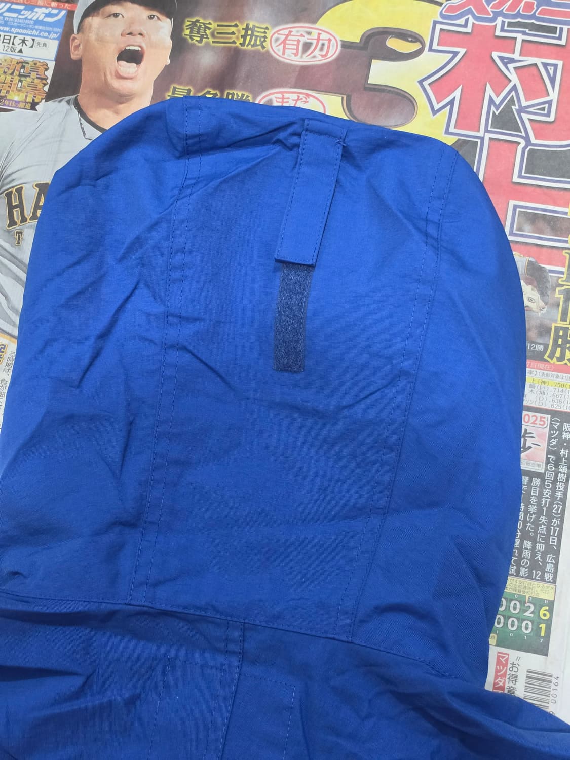 X-LARGE 윈드브레이커 M 상품이미지9