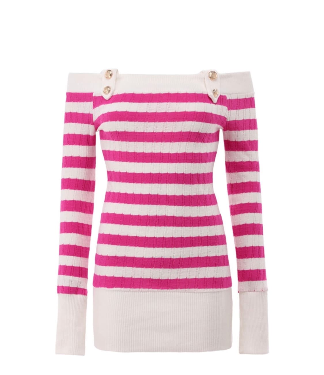 베이비메탈클럽 사샤 미니드레스 핑크 상품이미지1