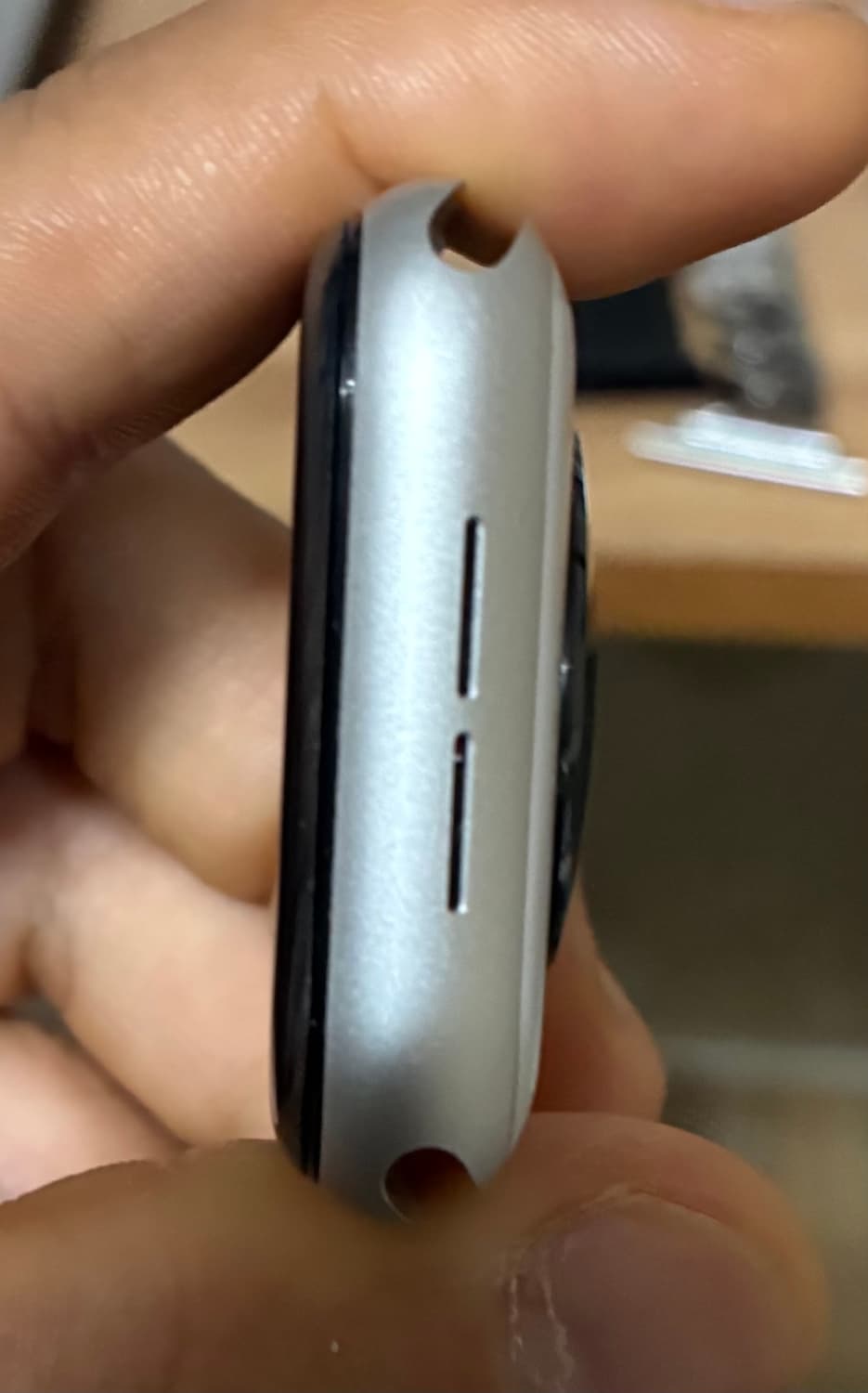 ⌚️[SSS급] 애플워치 SE2 실버 44mm (GPS, 배터리99%) 상품이미지9