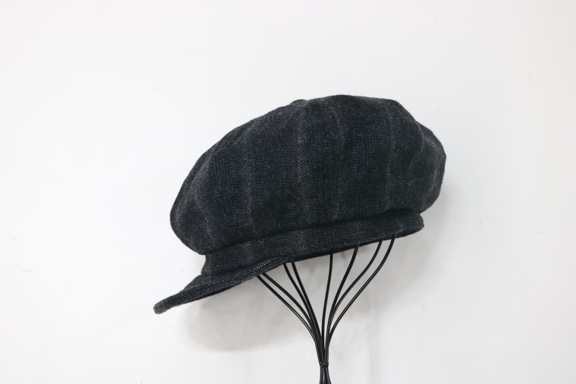 네이버후드 울 헌팅캡 상품이미지2