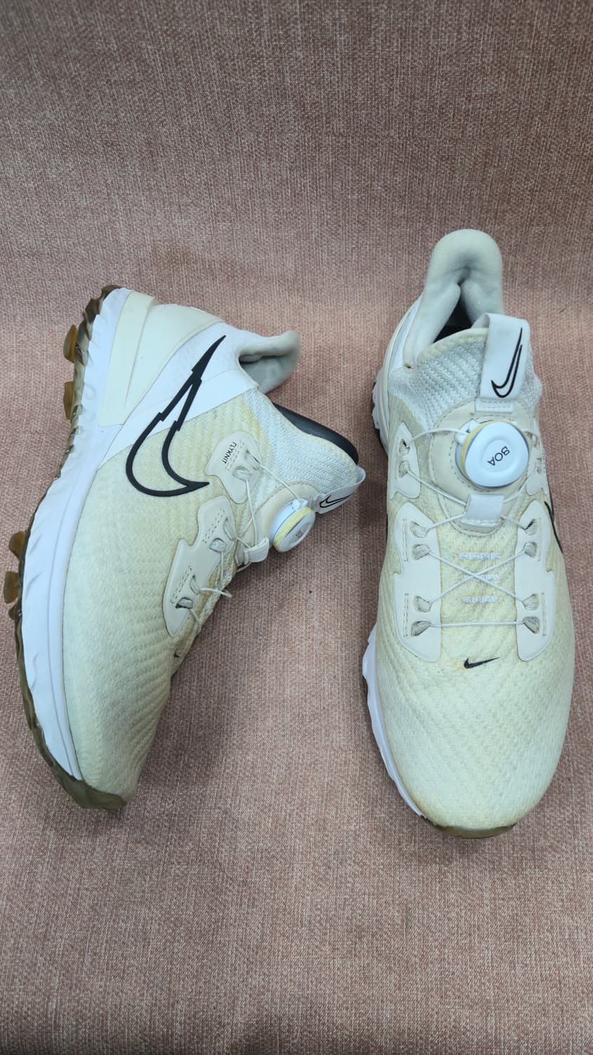 나이키 275mm- 에어줌 인피니티 투어보아 골프화 상품이미지1