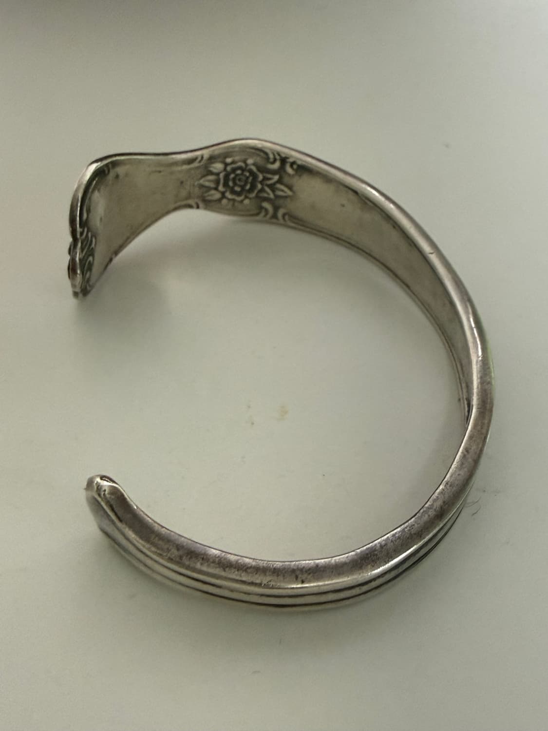 Jeanasis japan bangle (siver 925) 상품이미지3