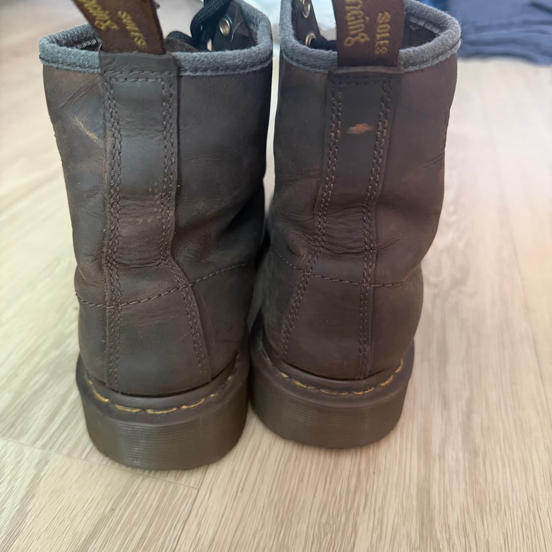 닥터마틴1460 크레이지호스 230 상품이미지4