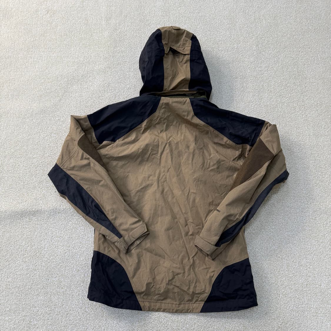 95 네파 아웃도어 바람막이 자켓 0203T 상품이미지2