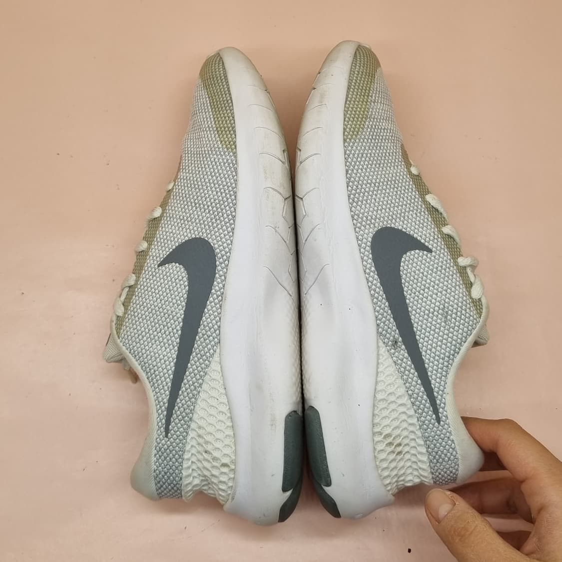 나이키 플렉스 여성운동화230 상품이미지5