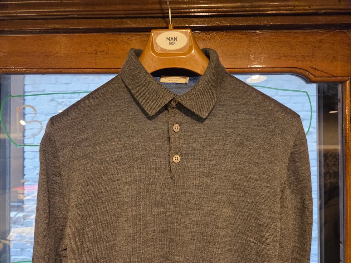 수트서플라이 메리노울니트 상품이미지8