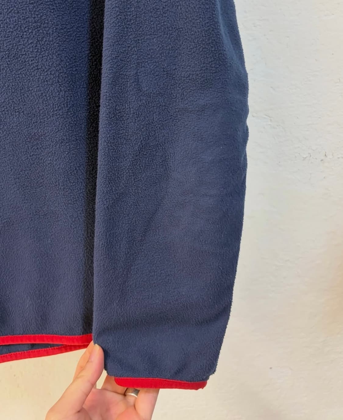 파타고니아 플리스 신칠라 풀오버 상품이미지6