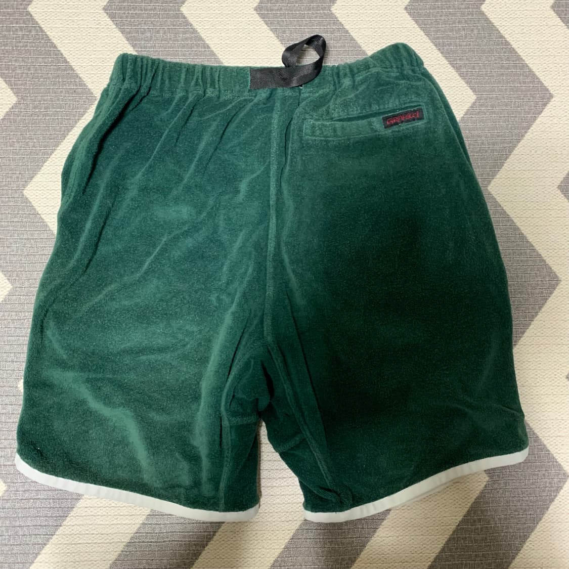 그라미치 타월 쇼츠 상품이미지2