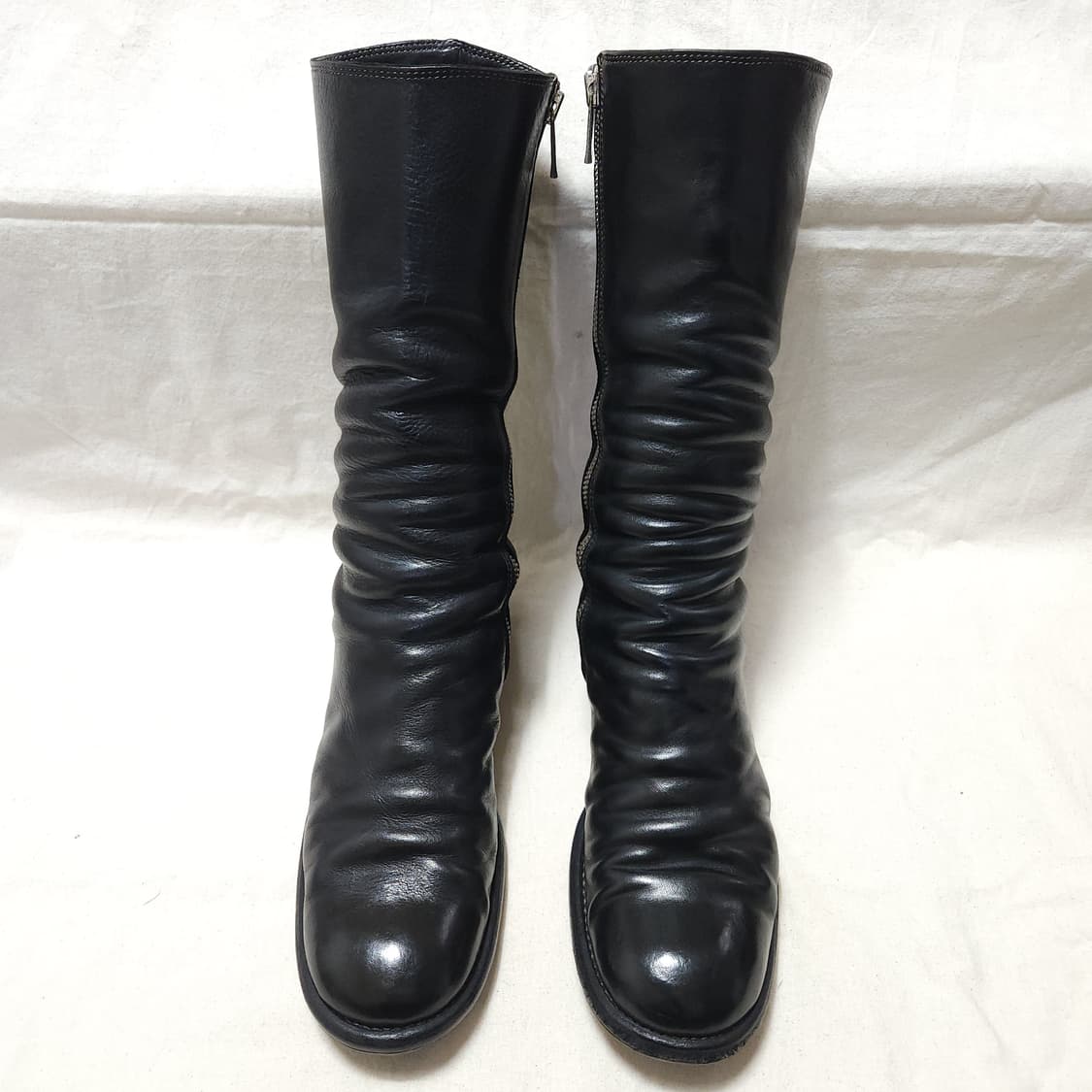 [41] 구이디 699 HORSE FULL GRAIN 상품이미지2