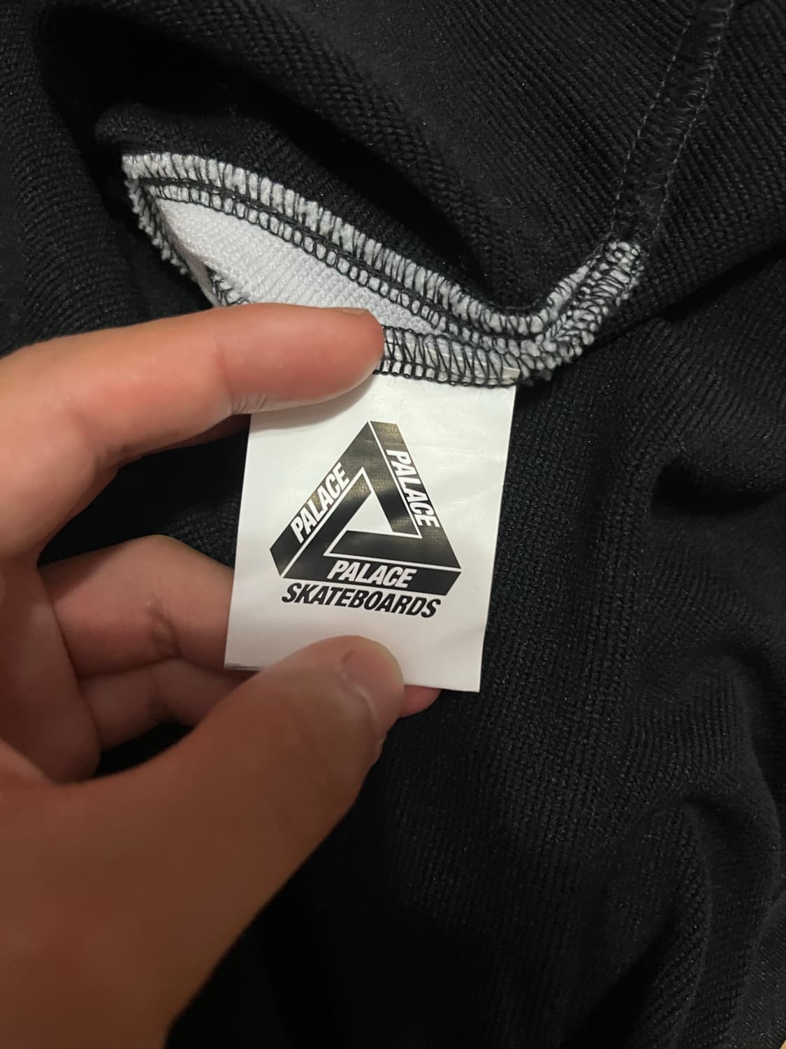 팔라스 아노락 저지 25s/s 상품이미지6