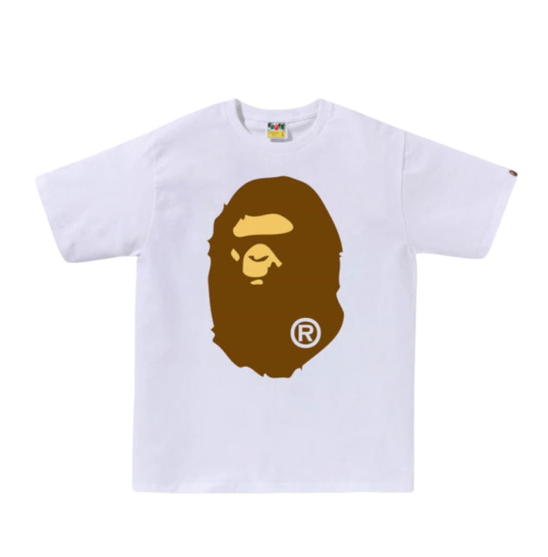 베이프 반팔 상품이미지1