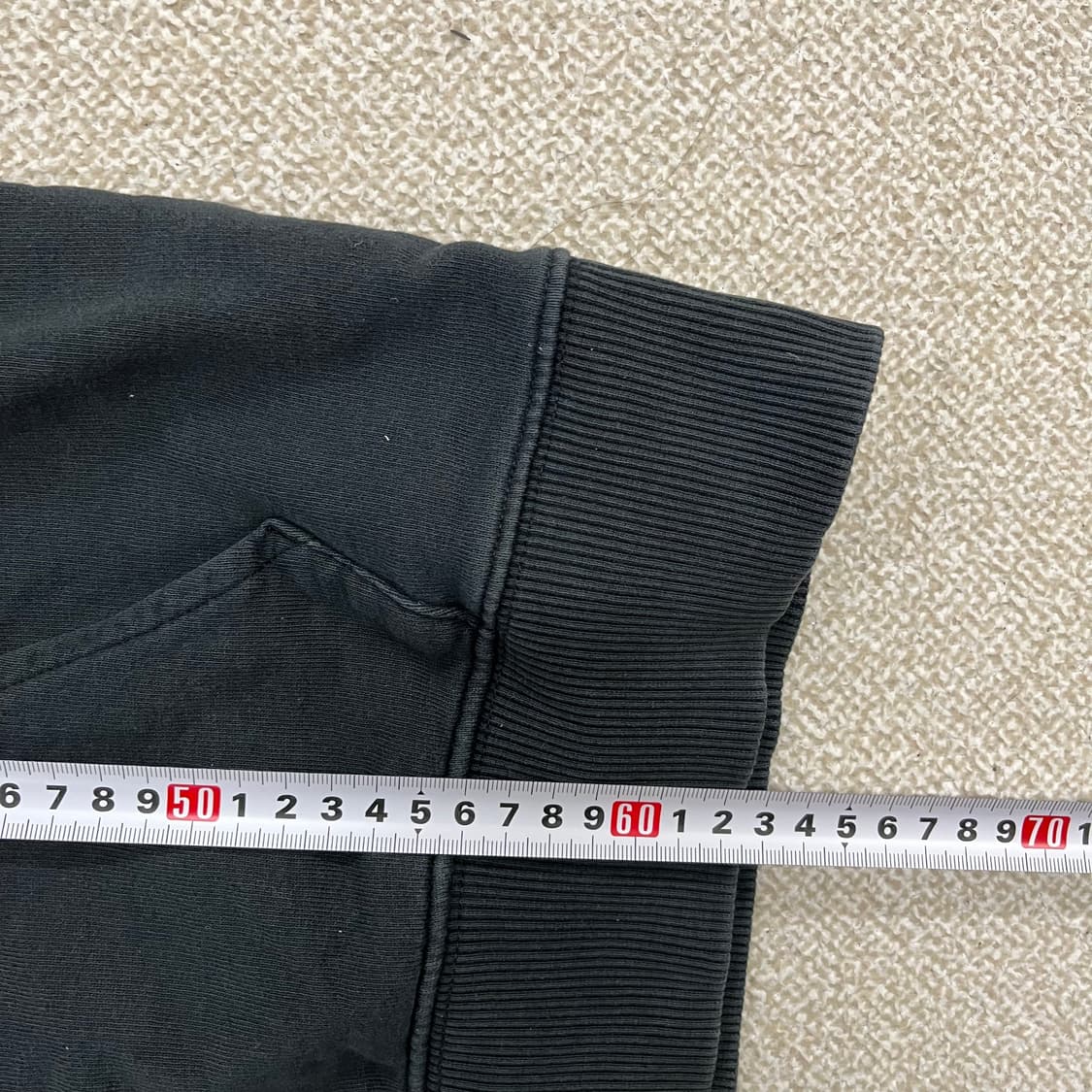 95 아디다스 트레포일 빅로고 후드티 0122M1 상품이미지7