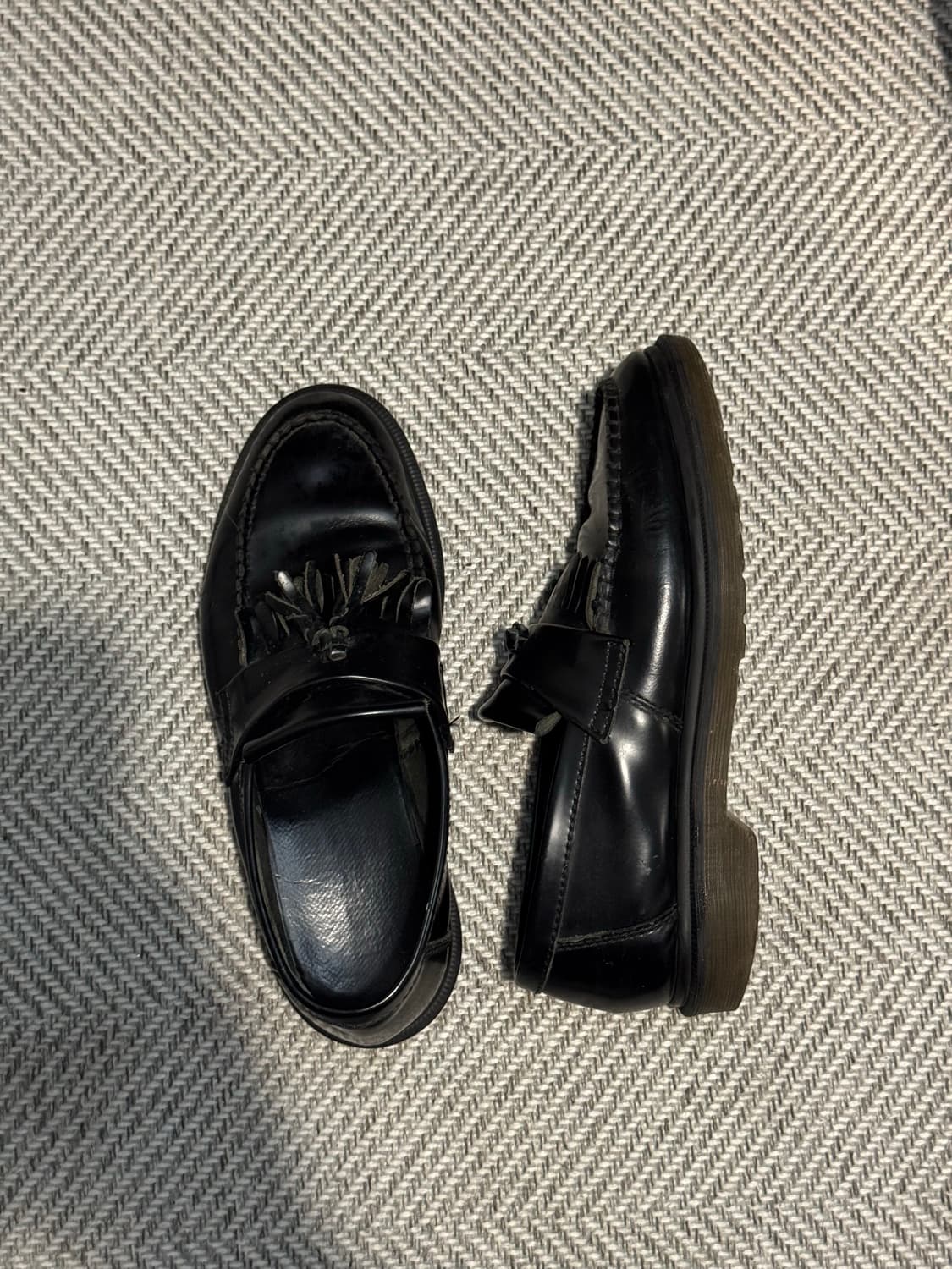 닥터마틴 아드리안 로퍼 270 상품이미지1