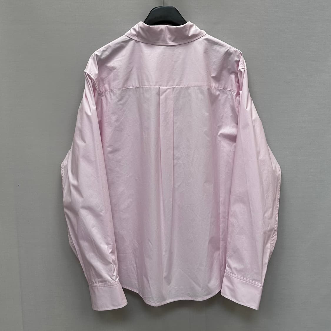 노이스 풀오버 셔츠 ( 105 ) 상품이미지4