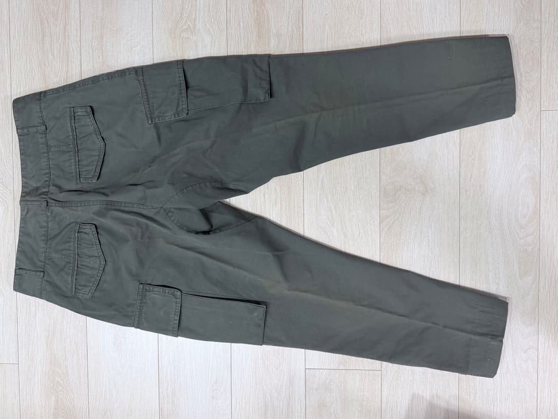 드리스반노튼 DRIES VAN NOTEN 카고 팬츠 46 상품이미지3