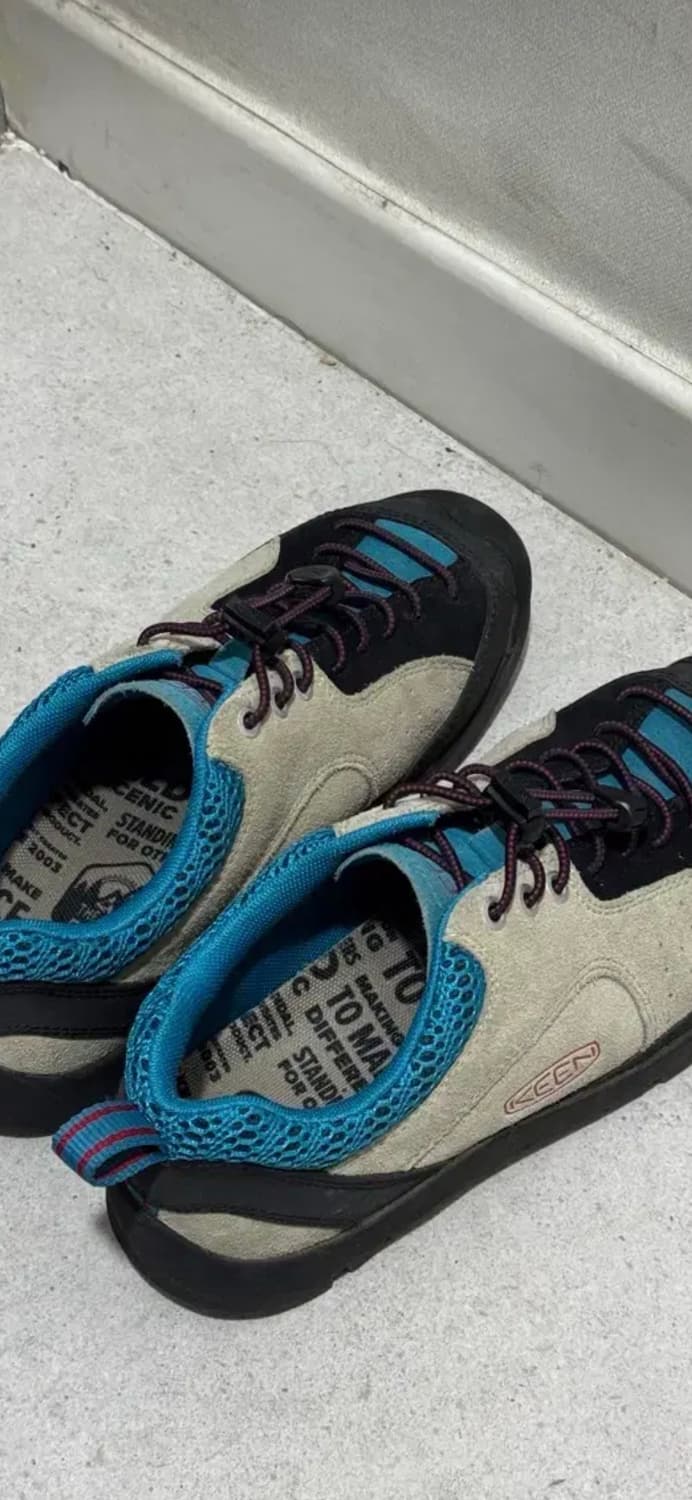 킨 재스퍼 락 235 상품이미지1