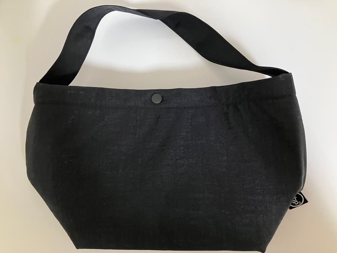 키티버니포니 이지밀러 리버스 보냉 플럼프백  상품이미지3