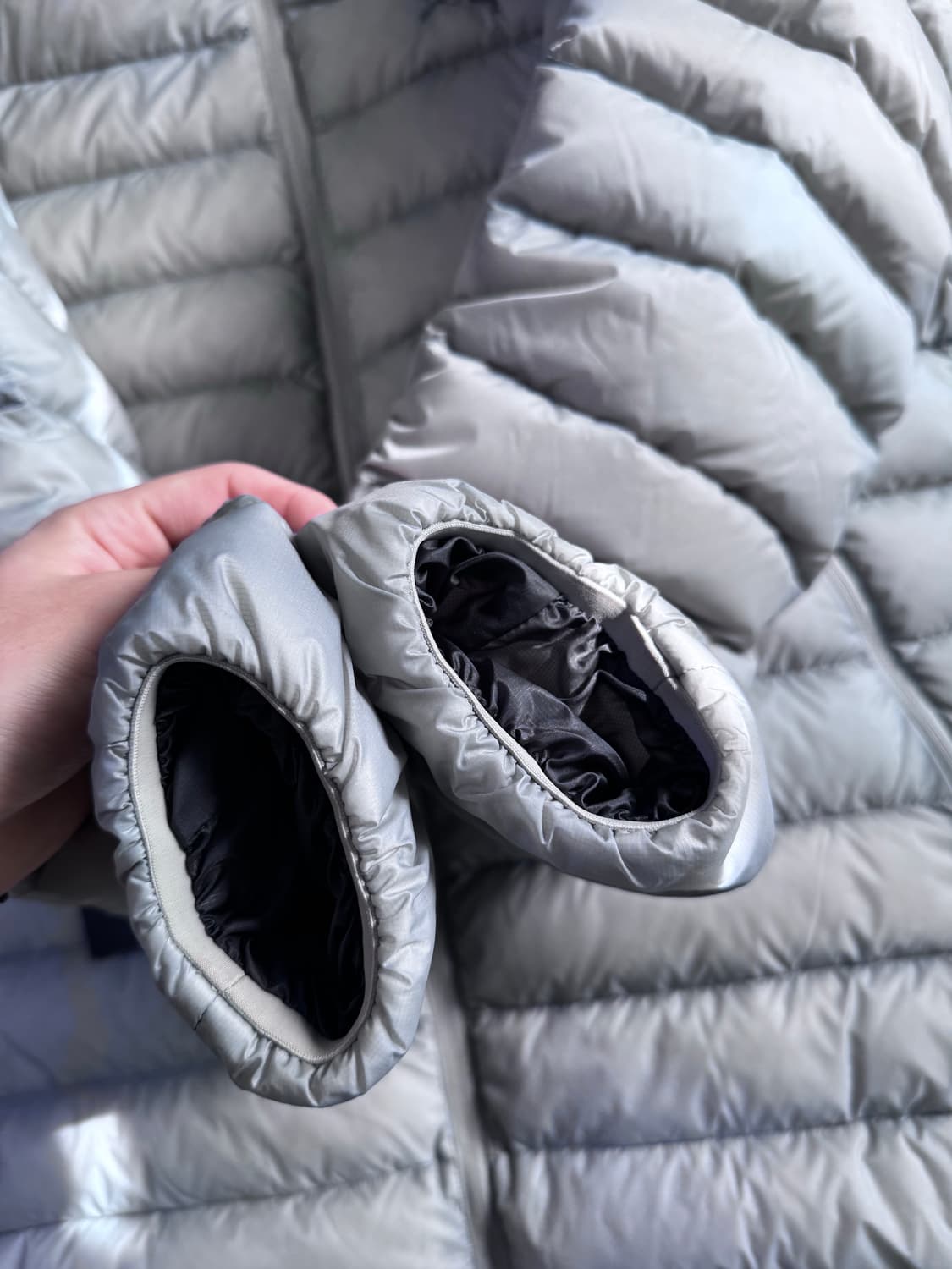 아크테릭스 세륨 자켓 해비타트 상품이미지8