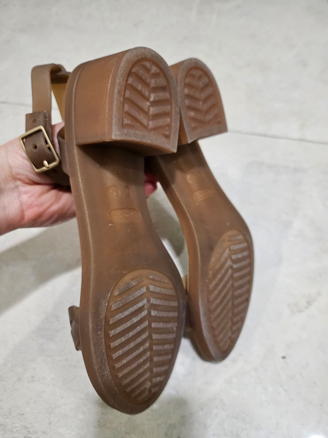 크록스 w5 상품이미지6