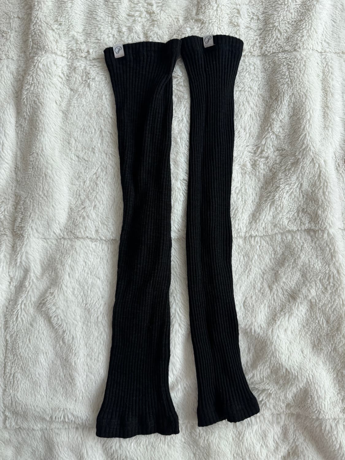 페인오어플레져 레그워머 상품이미지1