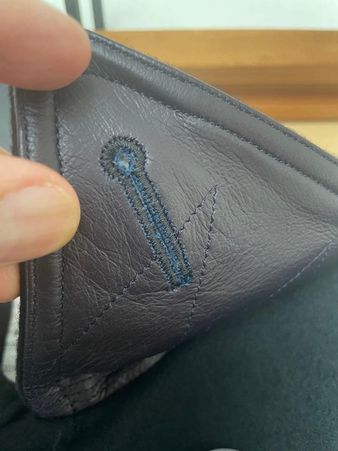 별주모델 24aw MCLAGAN 13-BUTTON P.COAT 상품이미지3