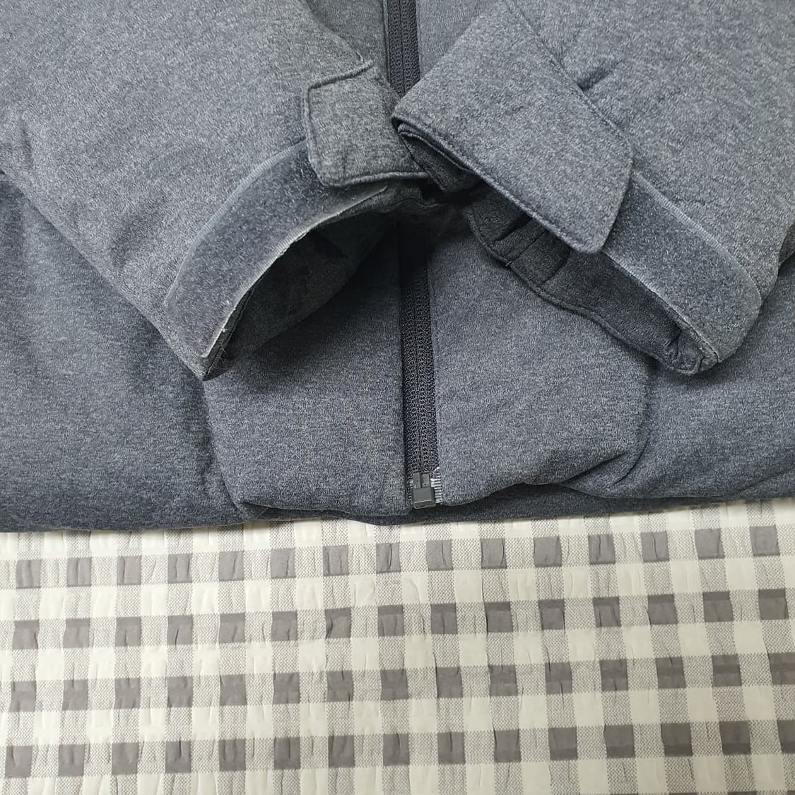 르꼬끄 오리털 패딩점퍼 남자95 상품이미지7