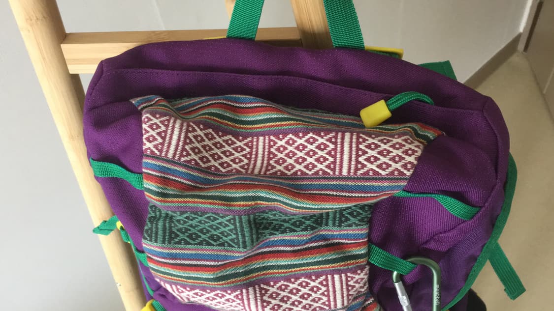 Columbia outdoor backpack 30 상품이미지6