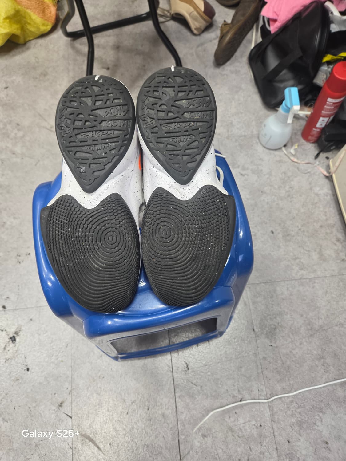 나이키 줌프릭   255 상품이미지7