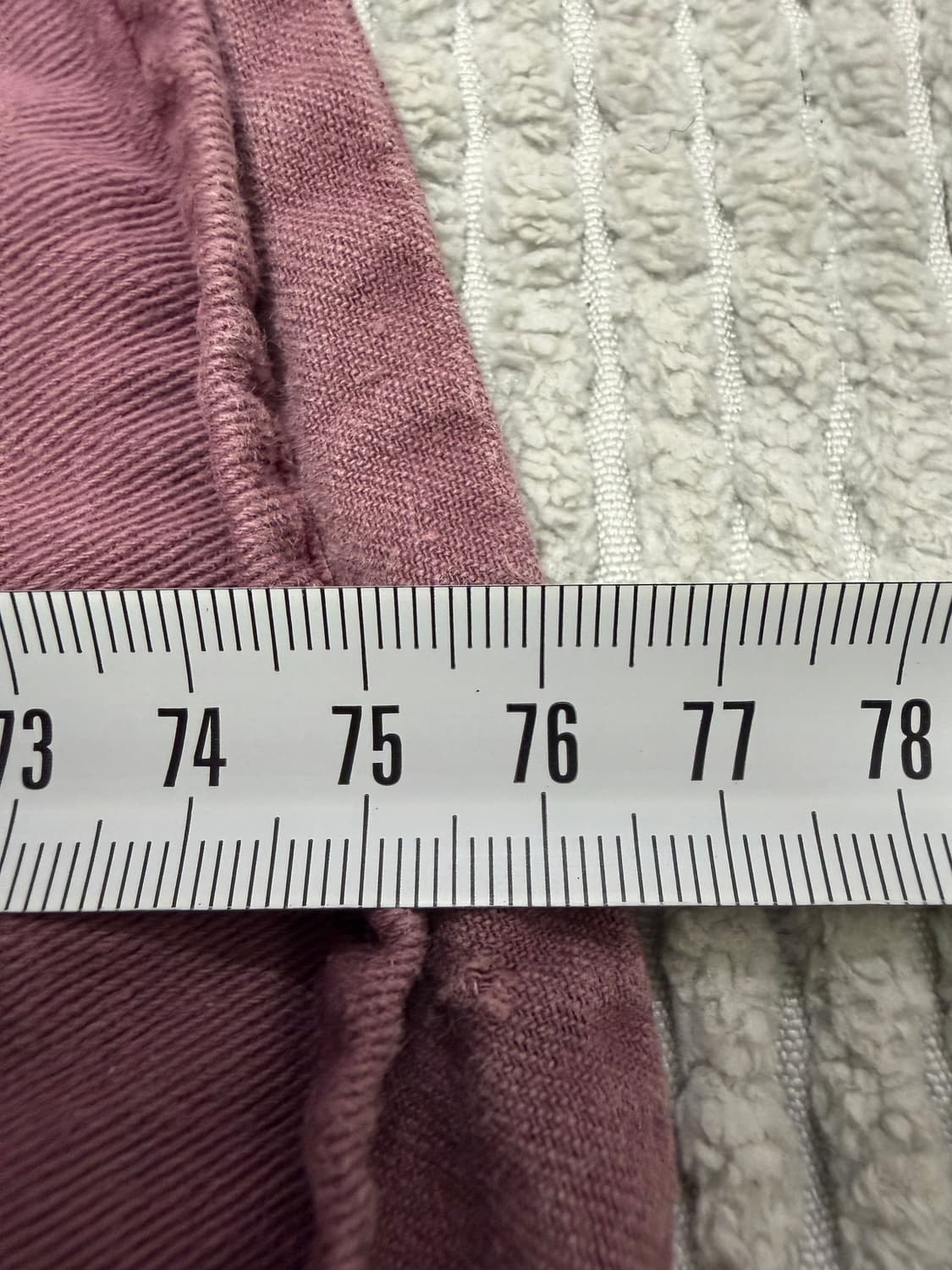 폴로 90s 셔츠 상품이미지8