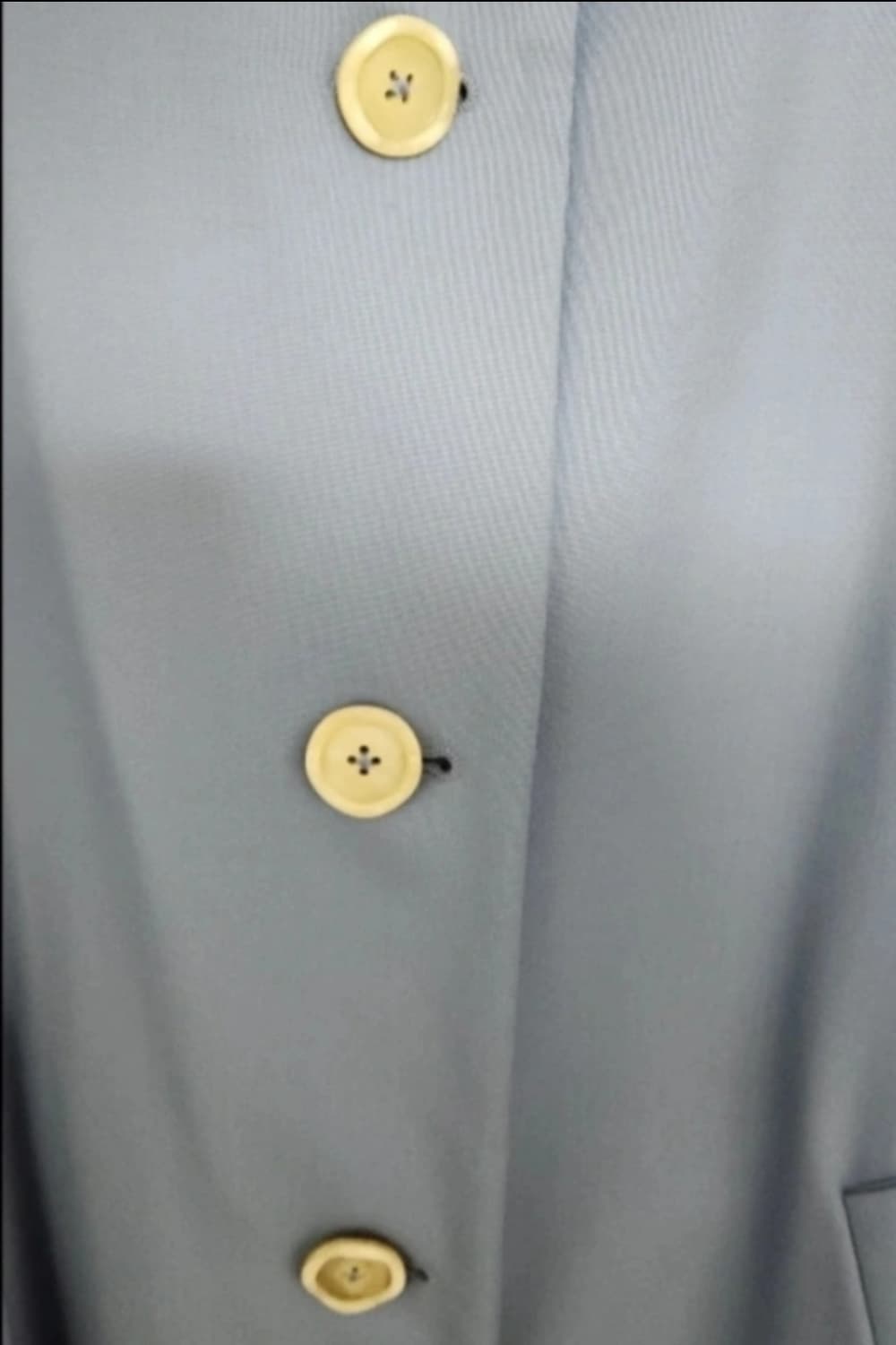 정품 마르니 트랜치 코트 새상품  상품이미지3