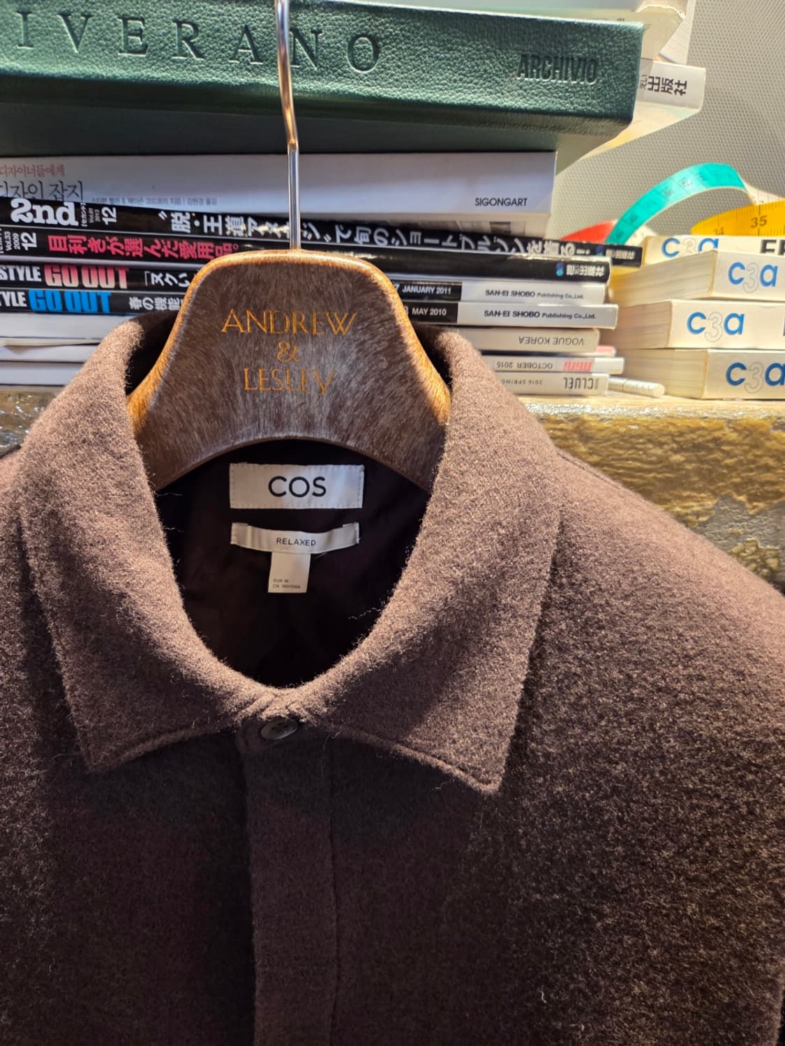 코스 셔켓 상품이미지8