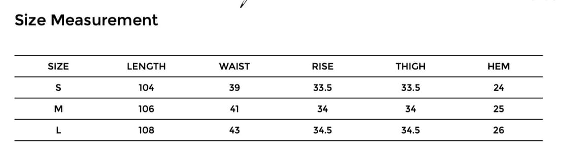 [M] 유스(Youth) 와이드 데님 워시드 블랙 상품이미지6