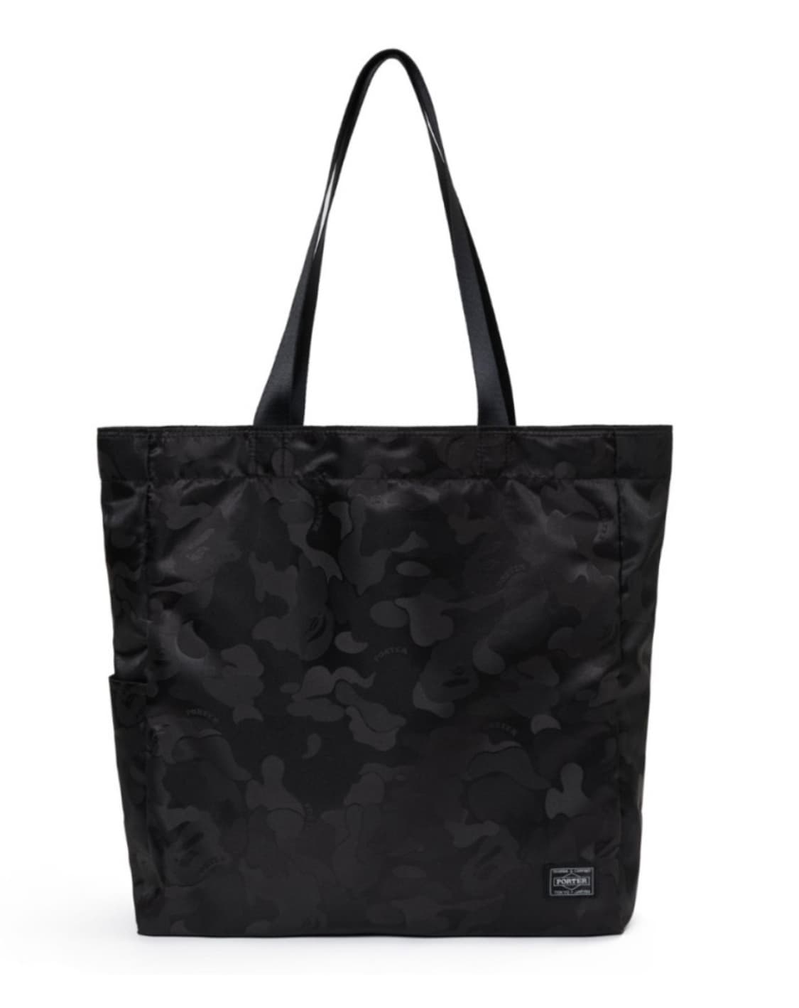 히스테릭글래머 X 포터 콜라보 백 상품이미지5