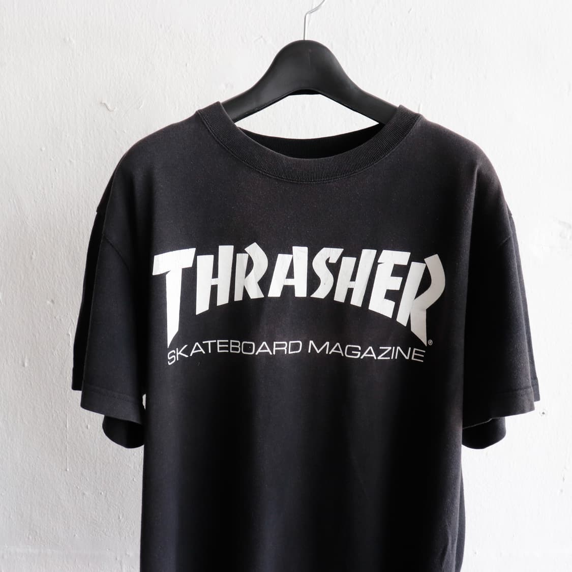 THRASHER SKATEBOARD MAGAZINE 상품이미지2