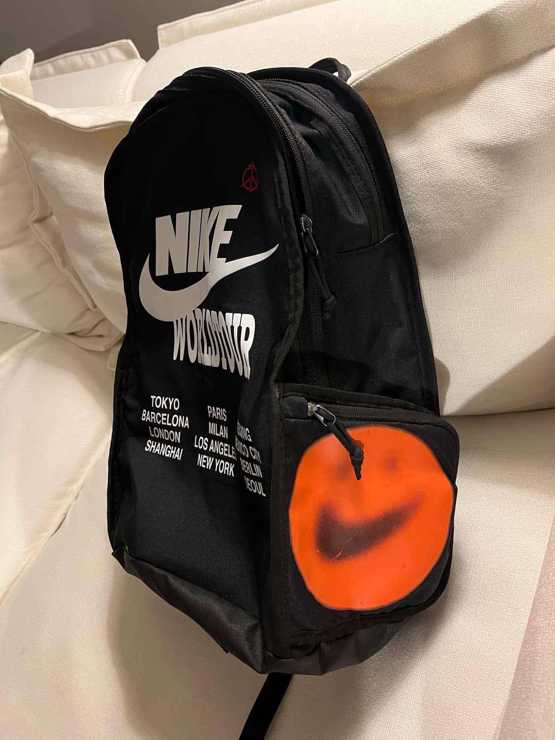 Nike City Backpack 상품이미지2