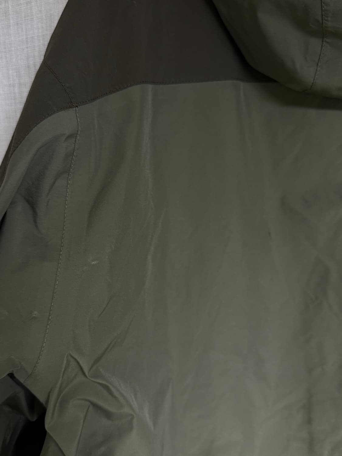 노스페이스 서밋 고어텍스 자켓 써밋 상품이미지3