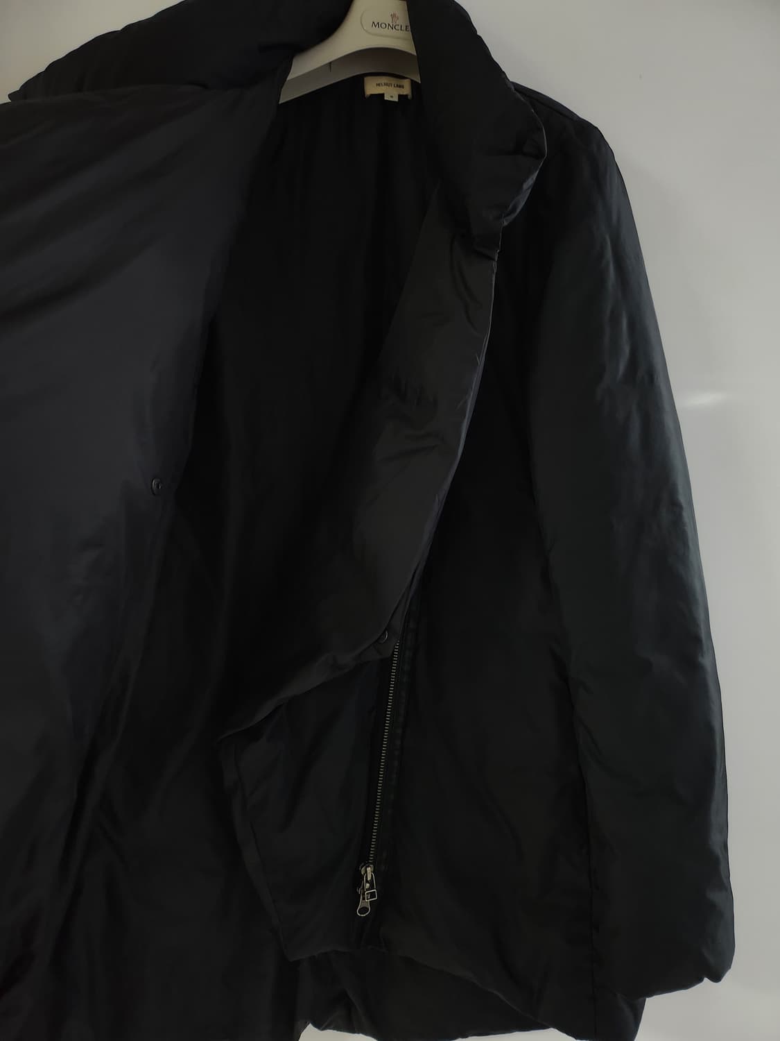 헬무트랭 패딩 코트 상품이미지4