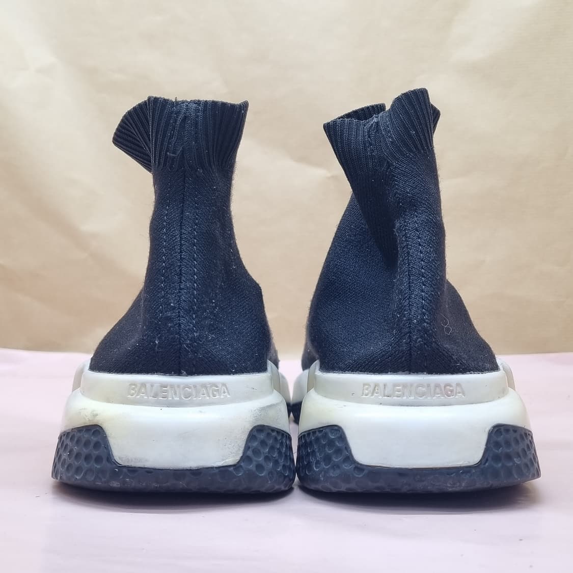 BCG 삭스 스니커즈 260 상품이미지4