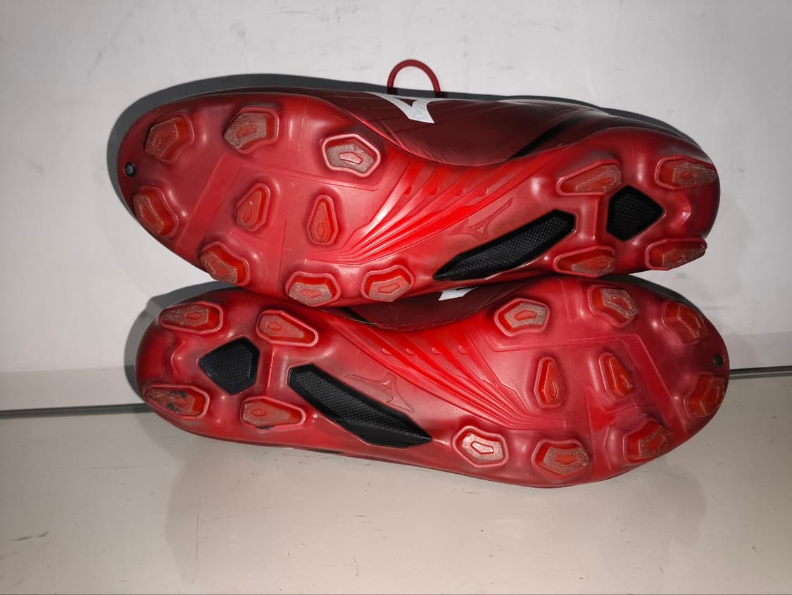 260mm 미즈노 바사라002 MD 축구화 상품이미지9