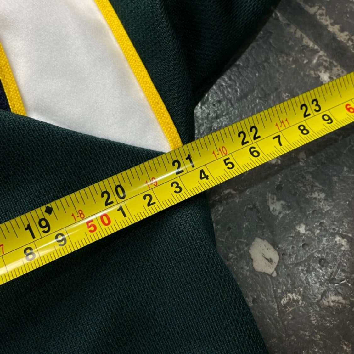 90 아디다스 배색 트랙탑 져지  상품이미지6