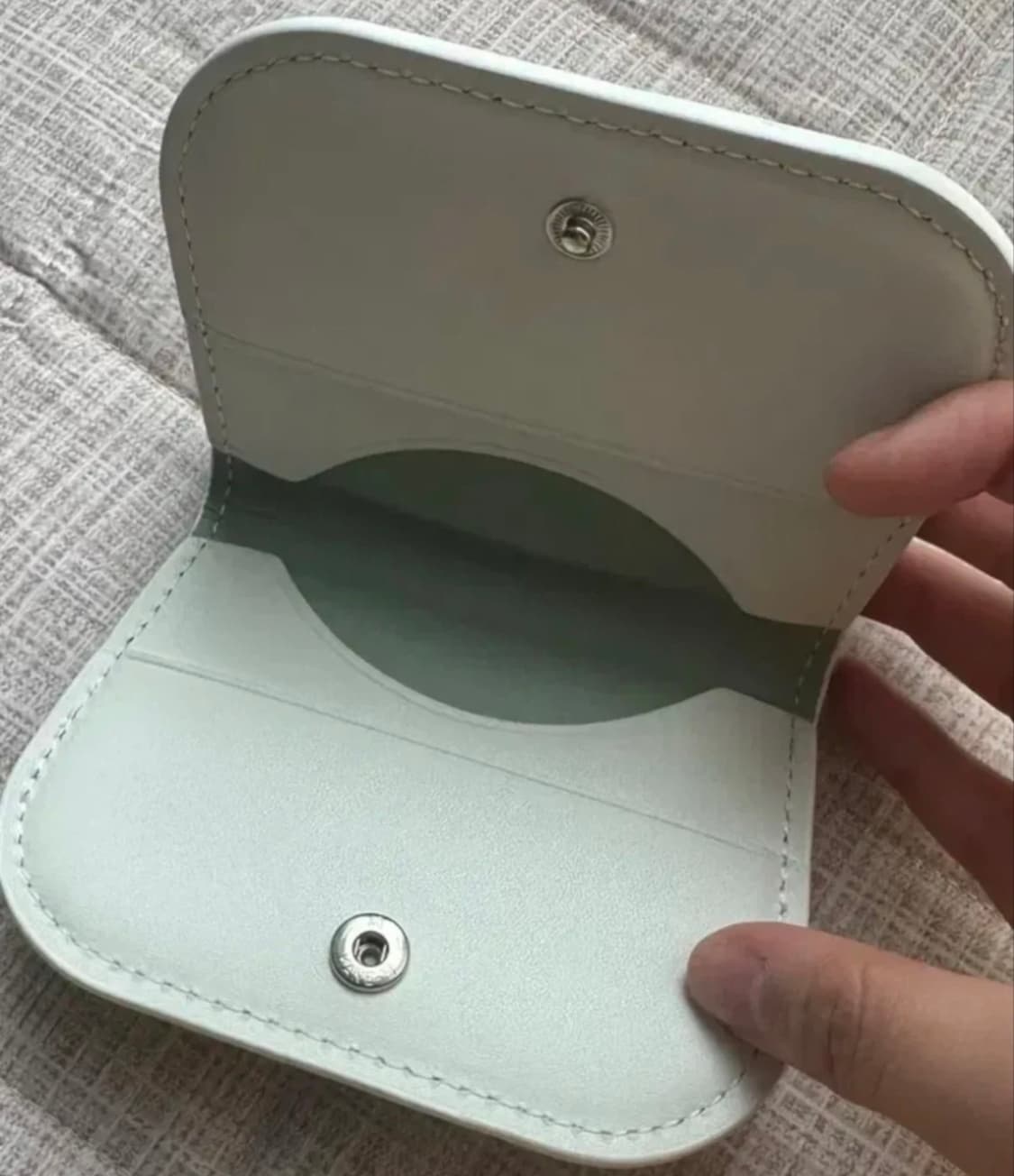 미니오 minio 카드지갑 상품이미지3