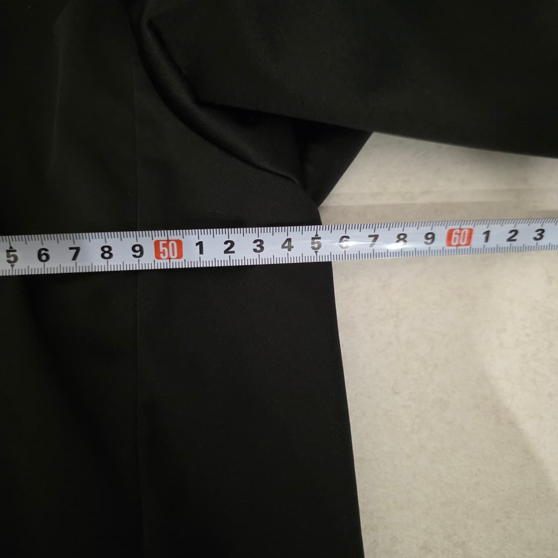 아디다스 HYDRO PERF 후드 집업 XL 상품이미지8